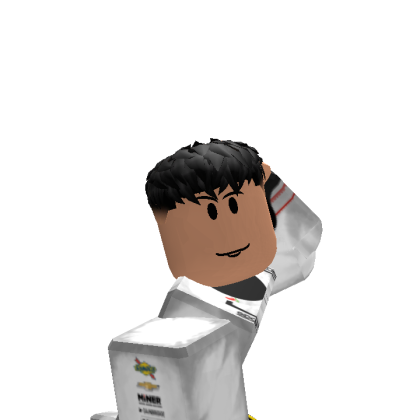 Roblox avatar