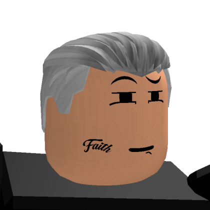Roblox avatar