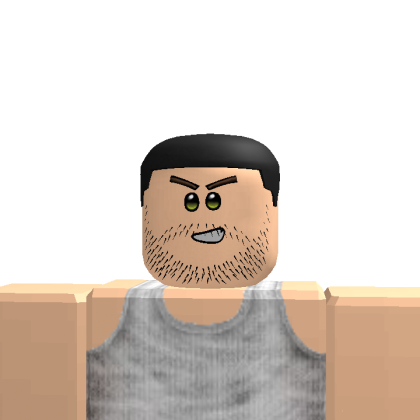 Roblox avatar