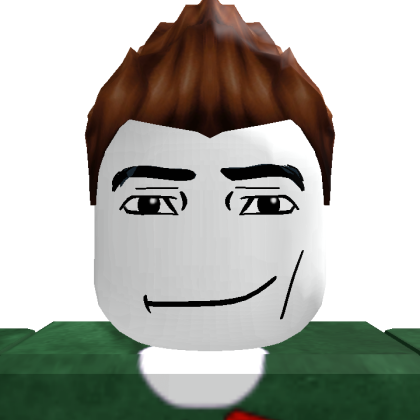 Roblox profile picture for @tu_ap
