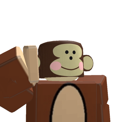 Roblox avatar