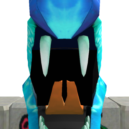 Roblox profile picture for @Eriya