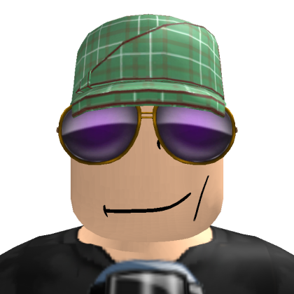 Roblox profile picture for @ILANXIX