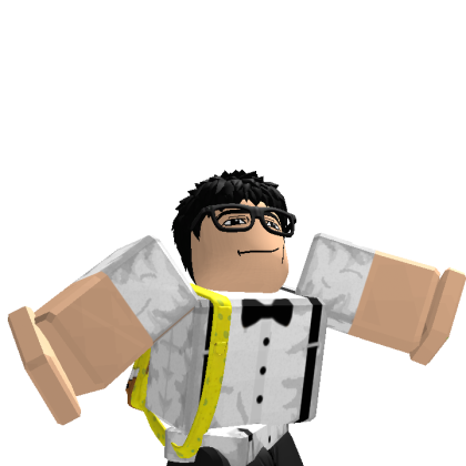 Roblox profile picture for @zasdZX1