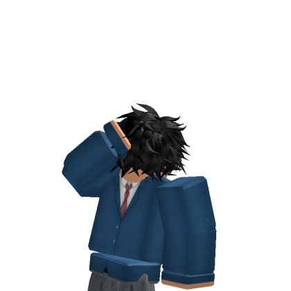 Roblox avatar