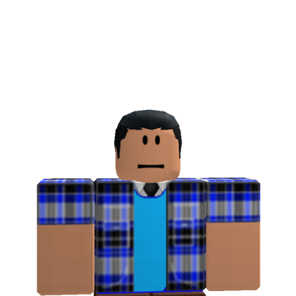 Roblox avatar