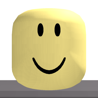 Roblox profile picture for @Luis16