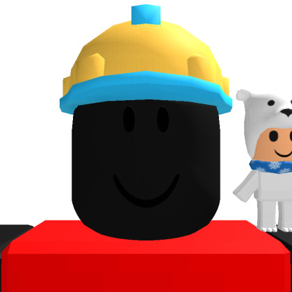 Roblox profile picture for @Theatrical