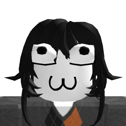 Roblox profile picture for @Replied