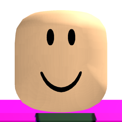Roblox profile picture for @libation