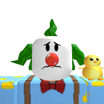 @BL00ZTHECL0WN