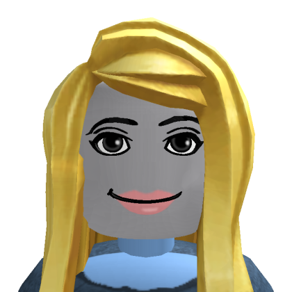 Roblox profile picture for @RESHOOTS