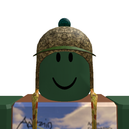 Roblox profile picture for @loses