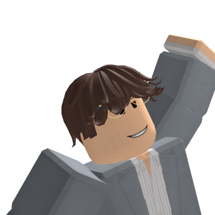 Roblox avatar