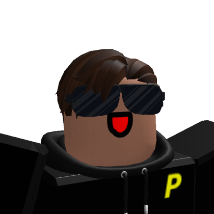 Roblox avatar