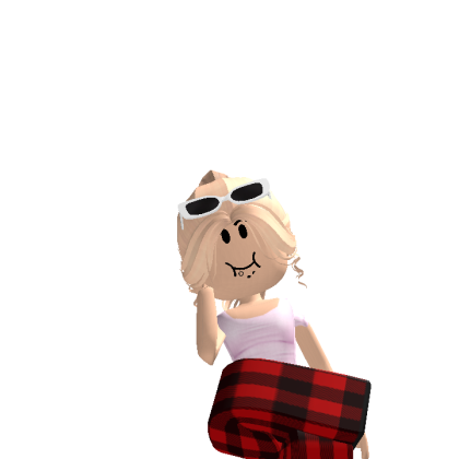 Roblox avatar