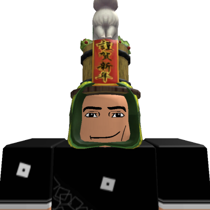Roblox profile picture for @LandFall