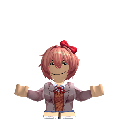 Roblox avatar