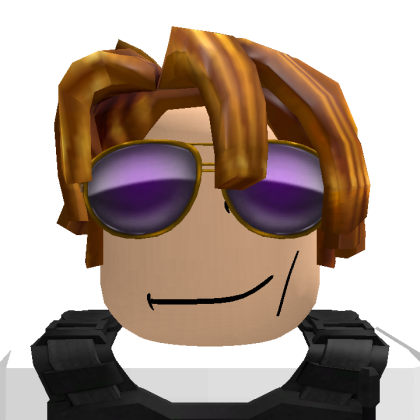Roblox avatar