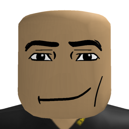 Roblox profile picture for @PhoneixXD