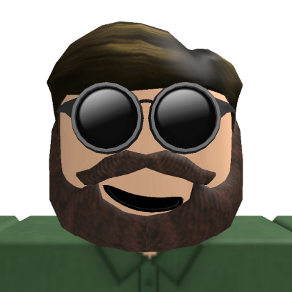 Roblox profile picture for @unknow
