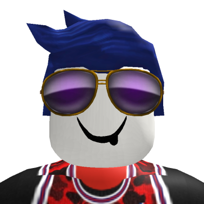 Roblox profile picture for @pokojen