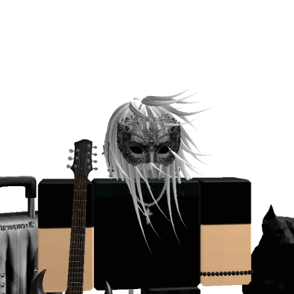 Roblox profile picture for @zf4nc
