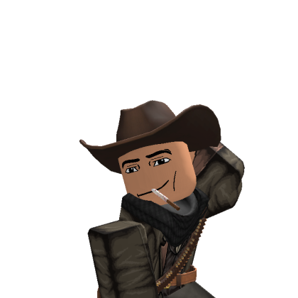 Roblox avatar