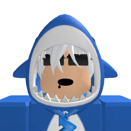 Roblox profile picture for @yahiko