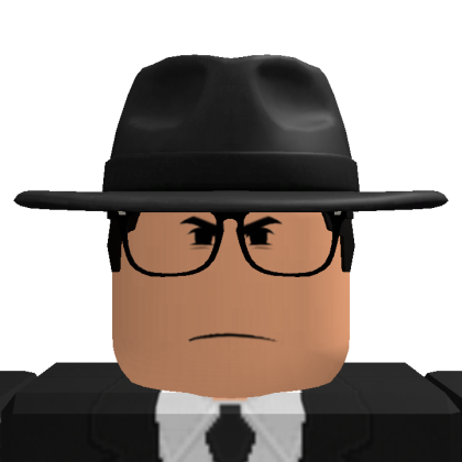 Roblox avatar