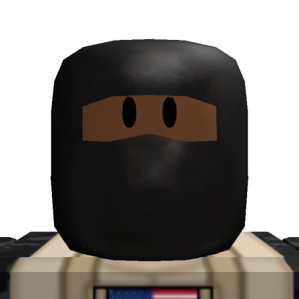Roblox profile picture for @Arugula