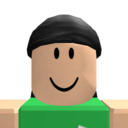 Roblox profile picture for @disrespect