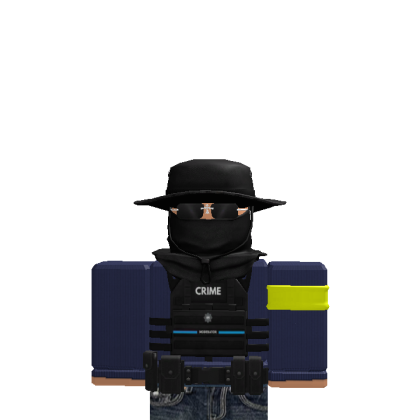 Roblox avatar