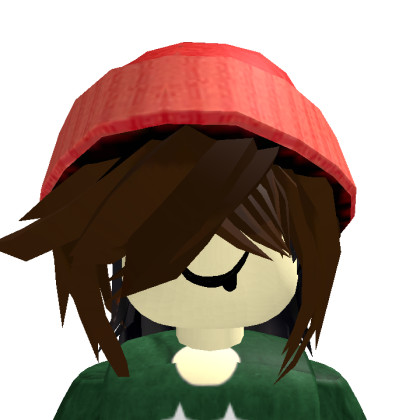 Roblox profile picture for @koibka