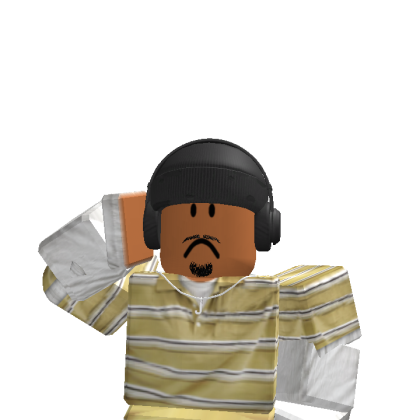 Roblox avatar