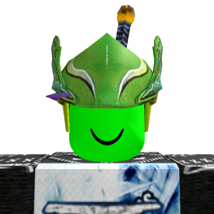 Roblox profile picture for @mansur