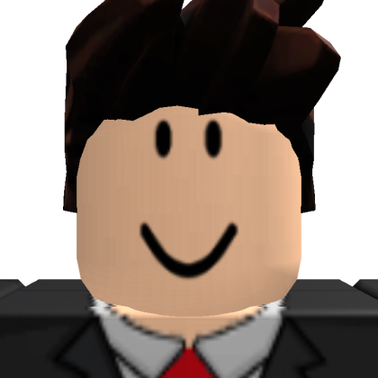 Roblox avatar