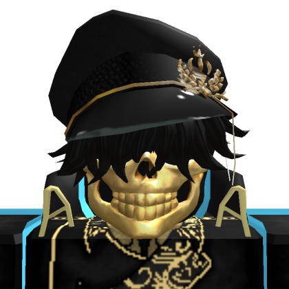 Roblox profile picture for @MythXD6