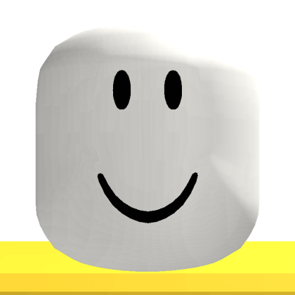 Roblox profile picture for @corks