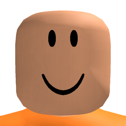 Roblox profile picture for @Unplxyed