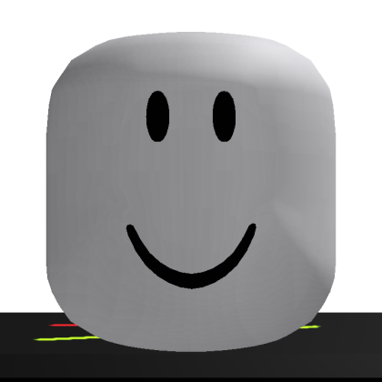 Roblox profile picture for @FJO