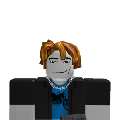 Roblox avatar