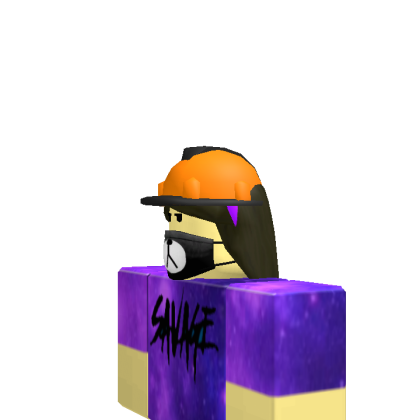 Roblox profile picture for @Eliana