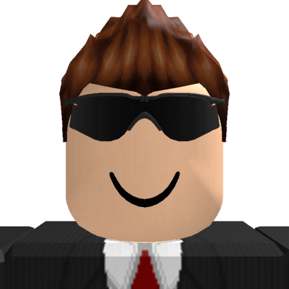 Roblox avatar