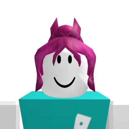 Roblox profile picture for @minute