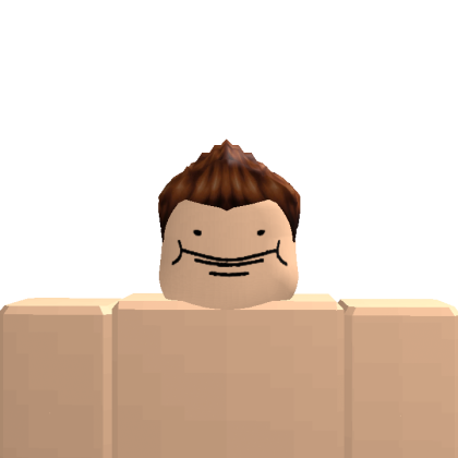 Roblox avatar