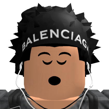 Roblox avatar