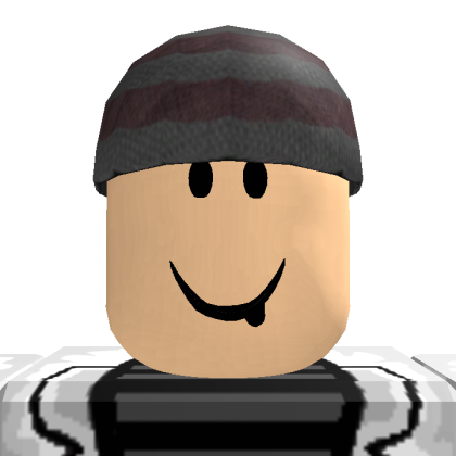 Roblox profile picture for @Disciplined