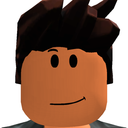 Roblox avatar