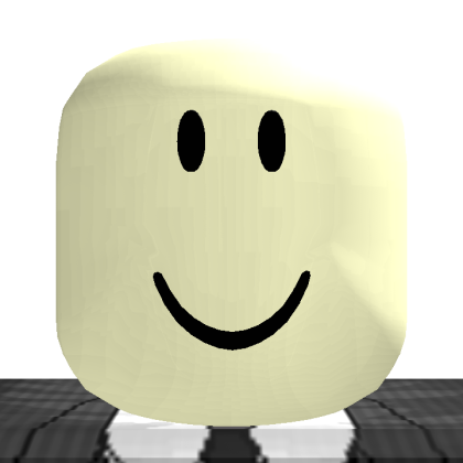 Roblox profile picture for @Spinach